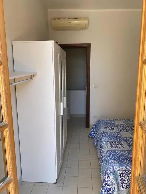 Casa Leonardo, A Panoramic View Of Cagliari With Free Car Parking Lejlighed