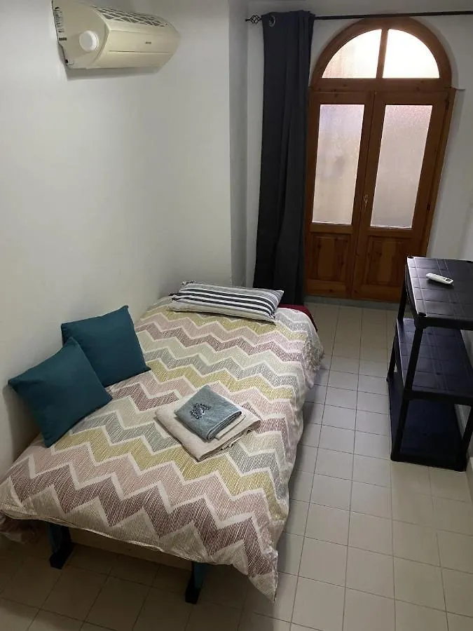 Casa Leonardo, A Panoramic View Of Cagliari With Free Car Parking Lejlighed Italien