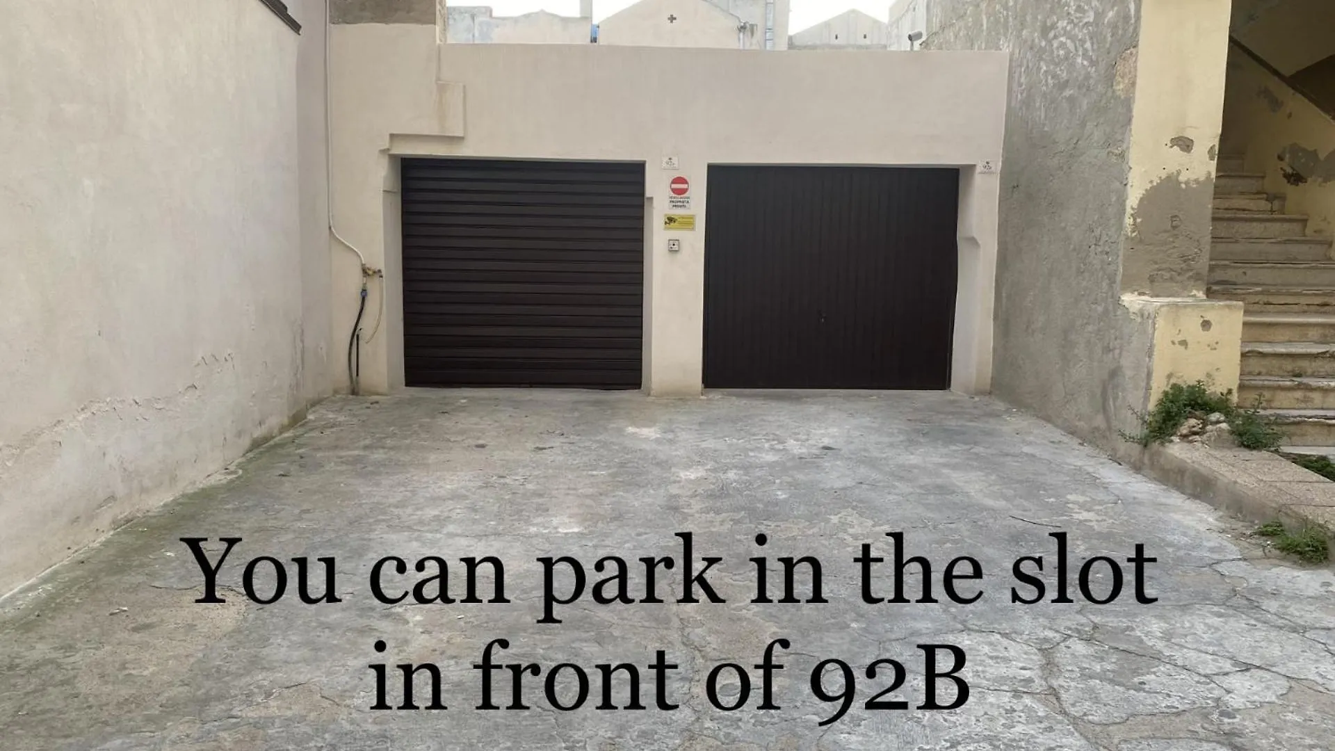 Casa Leonardo, A Panoramic View Of Cagliari With Free Car Parking Lejlighed